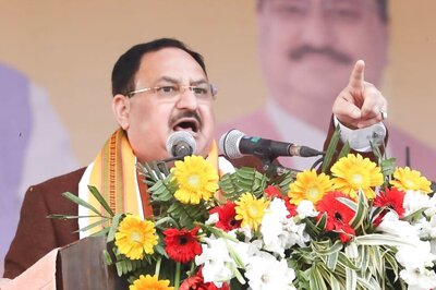 BJP Micro-donation Campaign Will Encourage Culture of Public Participation in Politics: Nadda