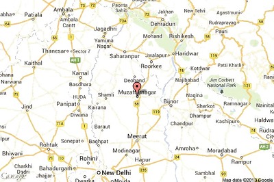 Two women killed as roof of their house collapses