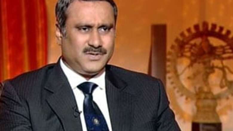 Now, Ramadoss jumps on the anti-pub bandwagon
