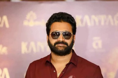 Rishab Shetty Reveals The 'Inspirational' Actor Whose Style He Copied In College Days