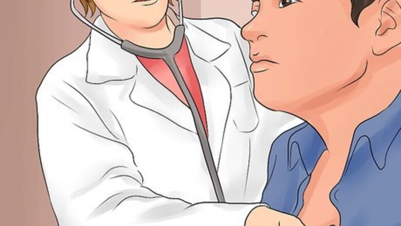 How to Treat Heart Rhythm Disorders with Exercise