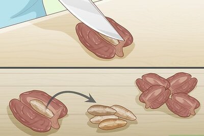 How to Grow Dates Indoors