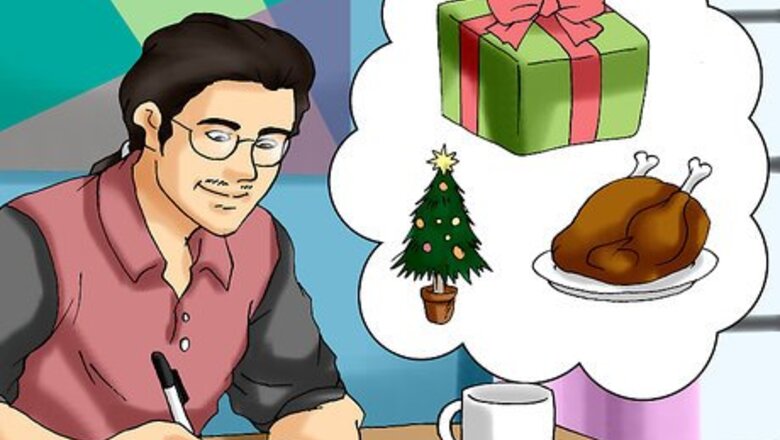 How to Reduce Your Holiday Spending