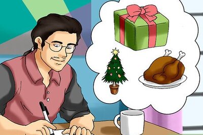 How to Reduce Your Holiday Spending