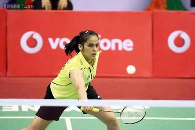 Indian Badminton League: Hyderabad Hotshots storm into final