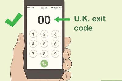 How to Call Spain from the UK