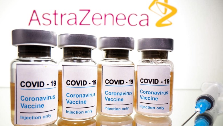 Biggest Share of Indian-Made Vaccines for COVAX Programme Never Left the Country