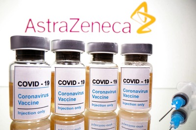 Biggest Share of Indian-Made Vaccines for COVAX Programme Never Left the Country