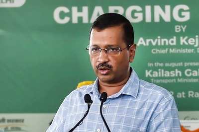 Will Do Whatever Needed to Curb Air Pollution: Kejriwal on Plan to Give Cash Incentive to Punjab Farmers
