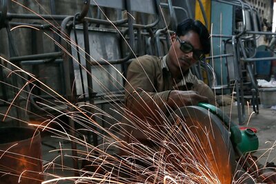 High Wholesale Inflation: MSME Margins Shrinking, Operating Cost Rising, Says Report