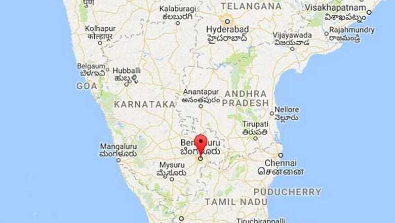 Mahalakshmi Layout Bypoll Results 2019 Live Updates: BJP Races to Finish Line, Wins from Mahalakshmi Layout