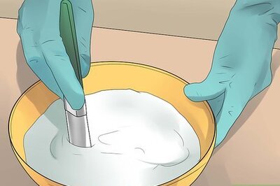 How to Make a Venetian Mask