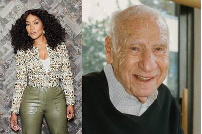 Hollywood Icons Angela Bassett, Mel Brooks To Receive Honorary Oscars