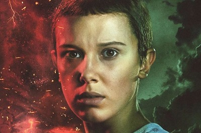 Stranger Things 4: This Indian Freedom Fighter Gets a Mention In Netflix Series