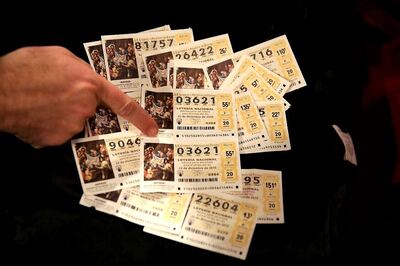 Indian Man in UAE Wins Rs 27.6 Crore in Raffle Draw, But Rejects Calls for Claiming it