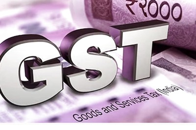GST Collections In February 2023 Jump 12% To Rs 1.49 Lakh Crore; Cess Revenue Highest