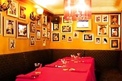 Indian eatery wins top London Restaurant Award