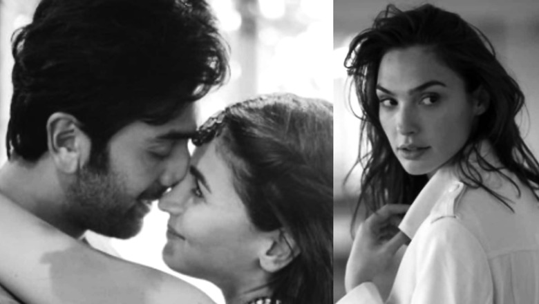 Ranbir Kapoor- Alia Bhatt Wedding: Gal Gadot Congratulates Heart of Stone Co-Star