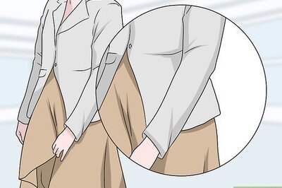 How to Wear a Blazer with a Dress