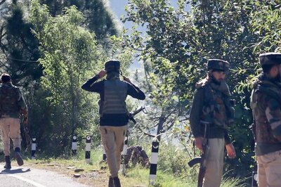 Poonch-Rajouri: The Longest Anti-terror Operation in Area Since 2003 Hil Kaka Strikes
