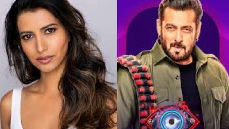 Bigg Boss 17: Manasvi Mamgai Backs Out Of Salman Khan's Show Last Minute? Deets Inside