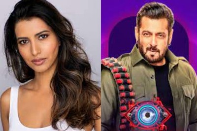 Bigg Boss 17: Manasvi Mamgai Backs Out Of Salman Khan's Show Last Minute? Deets Inside
