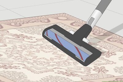 How to Hand Wash an Oriental Rug