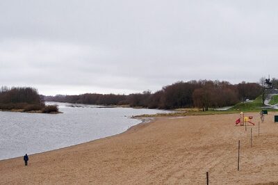 Family, On Video Call, Watched Helplessly As Indian Siblings Drowned To Death In Russia