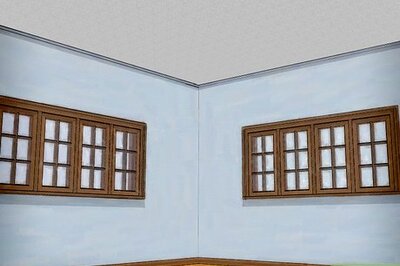 How to Remove a Popcorn Ceiling