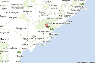 5 killed, 4 injured in AP road accident