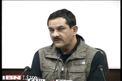 Mudgal Committee submits Draft Sports Bill to government