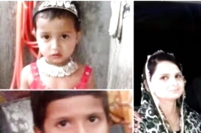 In Shocking Latur Road Rage, 5 Men In Car Run Over Family On Bike After 5 Km Chase