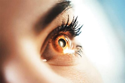 New Disposable, Wearable Sensor Can Track Heartbeat, Eye And Finger Movement