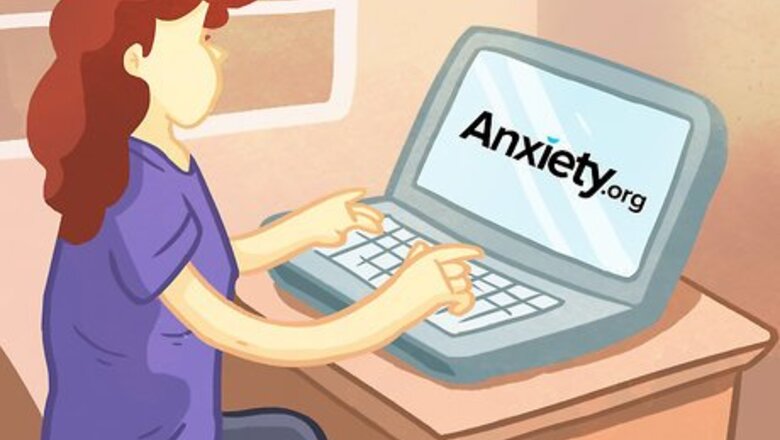 How to Date Someone with Anxiety