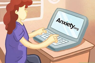 How to Date Someone with Anxiety