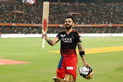 'Never Been a Guy Who Plays Fancy Shots..': Virat Kohli Hints at WTC Final Preparation After Hitting Century for RCB