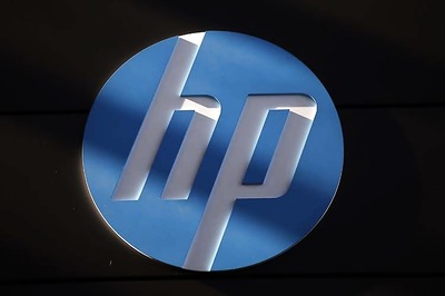 HP to axe up to 30,000 more jobs in enterprise business