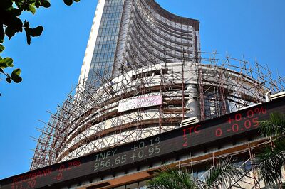 Rustomjee Group Firm Keystone Realtors' Debuts at 3% Premium; Buy, Sell or Hold