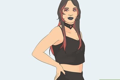 What Does It Mean to Be an “Alt Girl?