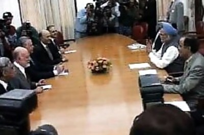 Iran rejects Indian price for gas