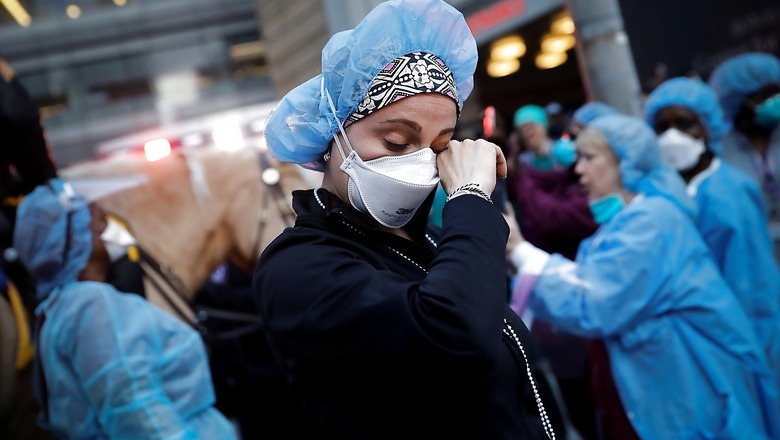 Curfew to be Relaxed in Australia as it Reports 16 New Covid-19 Infections