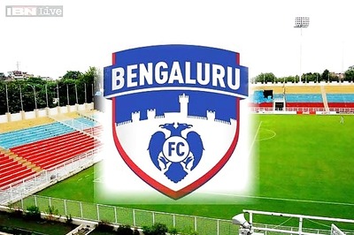 Bengaluru FC down 10-man Salgaocar in I-League