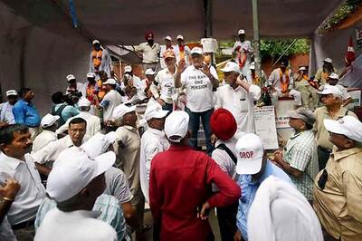 Ex-Servicemen demanding OROP to boycott 1965-war golden jubilee celebrations
