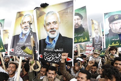 ‘Use Any Ticket Available’: US, UK Urge Citizens To Leave Lebanon Immediately