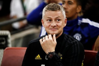 Manchester United Can Still Compete With Best in Transfer Market: Ole Gunnar Solskjaer