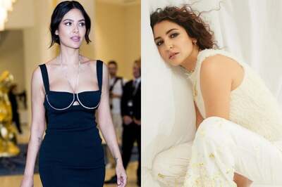 Esha Gupta Is A Big Anushka Sharma Fan, REVEALS 'She Won't Disappoint At Cannes' | Exclusive