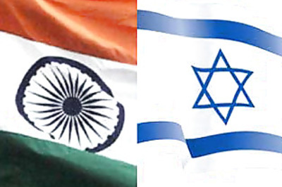Israelis warned against travel to India