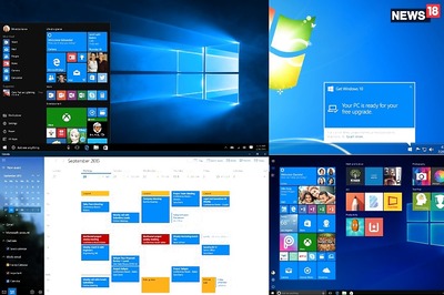 End of The Road For Windows 7; We Hope You Got Your Free Windows 10 Upgrade