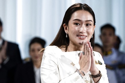 Thailand’s New PM Shinawatra Keen To Explore Untapped Potentials In Ties With India