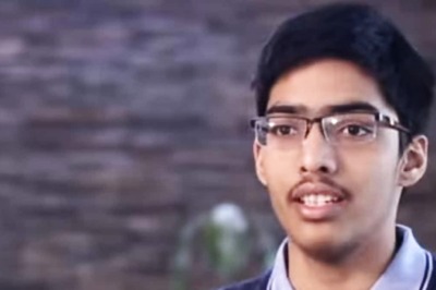 Why This JEE Advanced 2020 Topper Rejected IIT For MIT